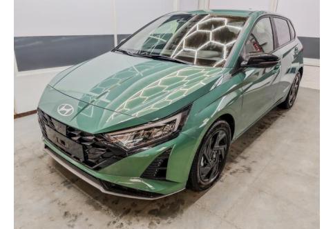 Hyundai i20 #2