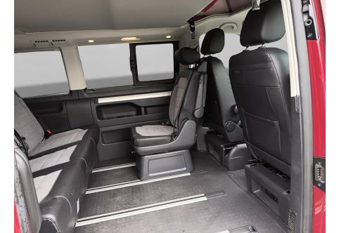VW T6 California #16