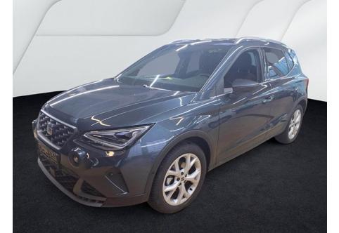 Seat Arona #1