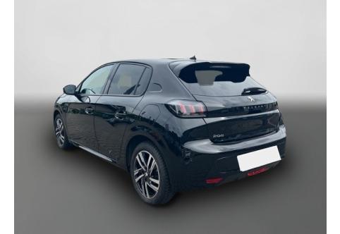 Peugeot 208 #3