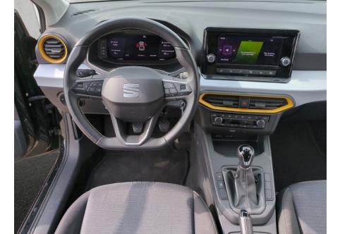 Seat Ibiza #6