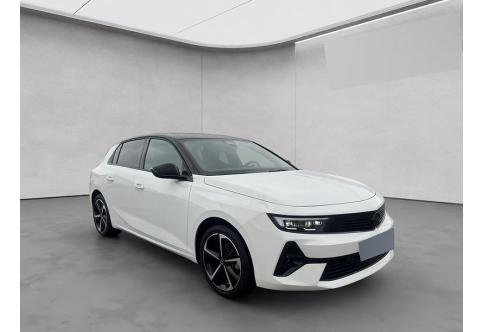 Opel Astra #8