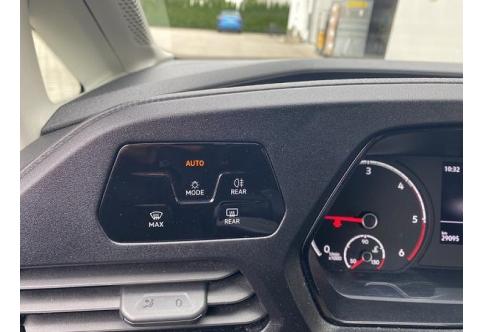 VW Caddy #11