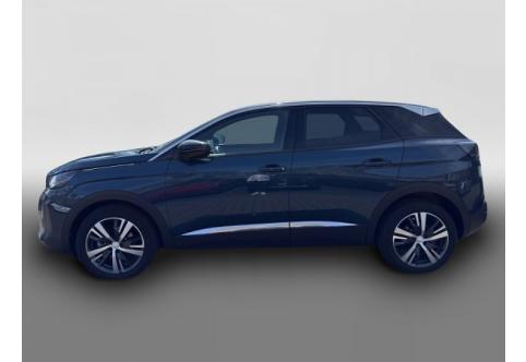 Peugeot 3008 #2