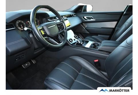 Land Rover Range Rover #4