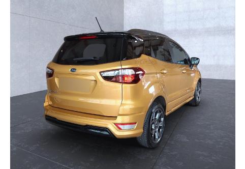 Ford EcoSport #3