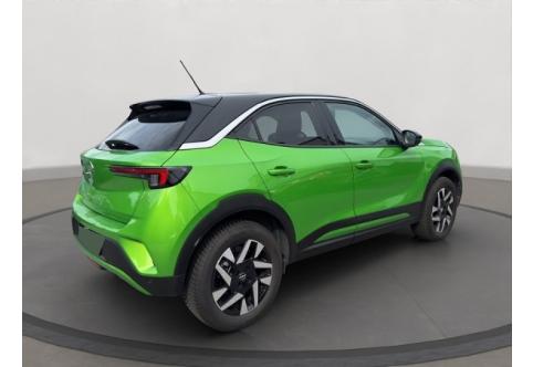 Opel Mokka #5