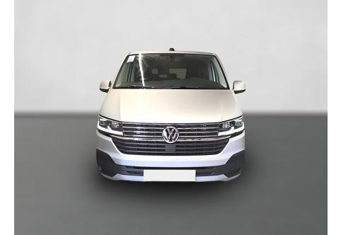VW T6 Caravelle #2