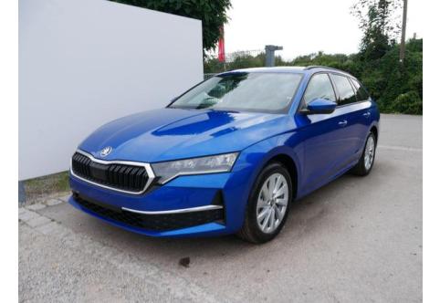 Skoda Octavia #1