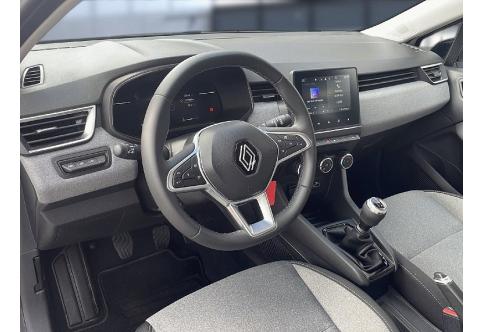 Renault Clio #6