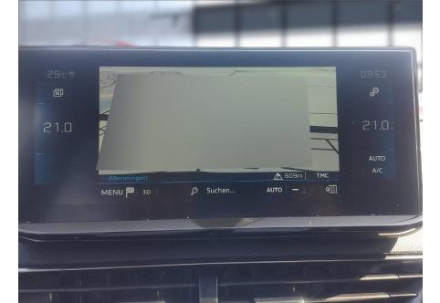 Peugeot 5008 #13