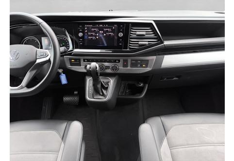 VW T6 California #14