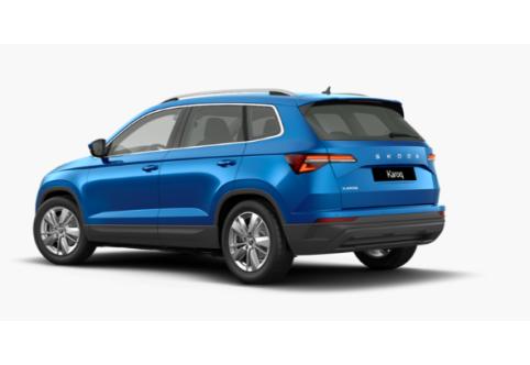 Skoda Karoq #2