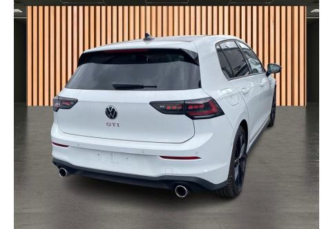 VW Golf #3