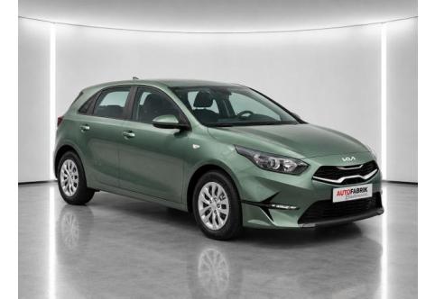 Kia cee'd / Ceed #2
