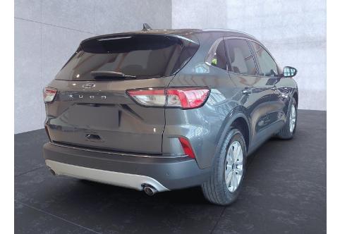 Ford Kuga #3