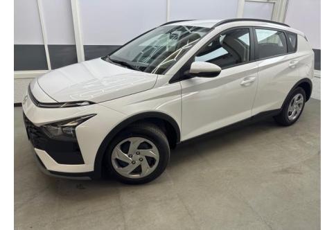 Hyundai Bayon #1