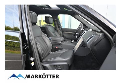 Land Rover Discovery #10