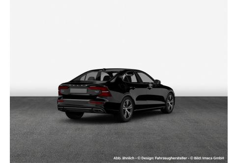 Volvo S60 #3