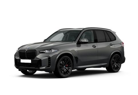 BMW X5 #1