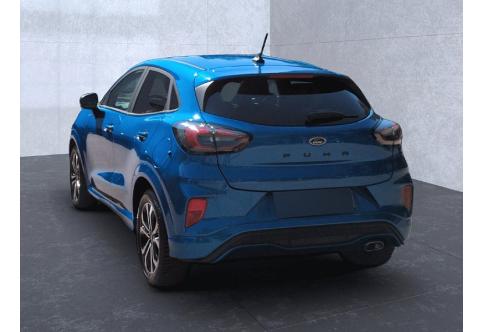 Ford Puma #2