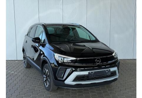 Opel Crossland X #4