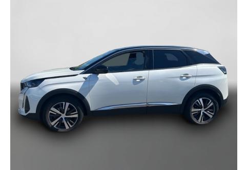 Peugeot 3008 #2