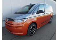 VW T7 Multivan