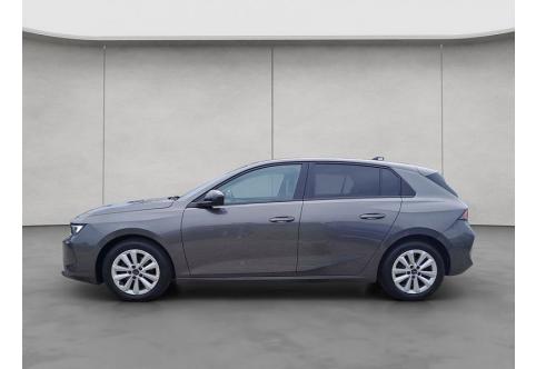 Opel Astra #2