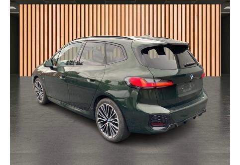 BMW 2er #3