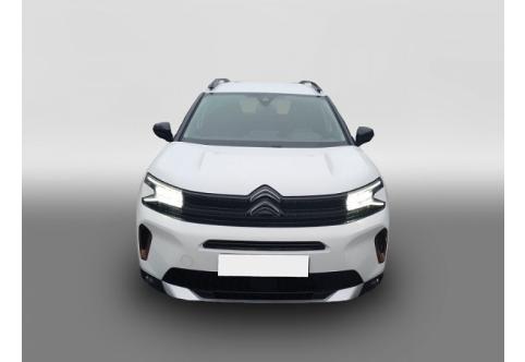 Citroën C5 Aircross #6