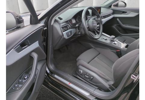 Audi A4 #5