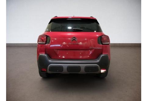 Citroën C3 Aircross #3