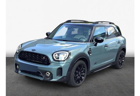 Mini Countryman #1