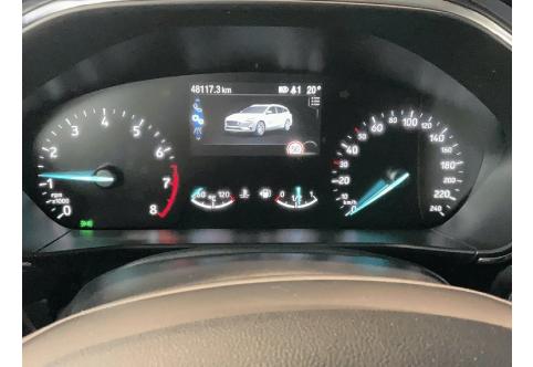 Ford Focus #12