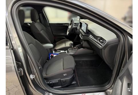 Ford Focus #20