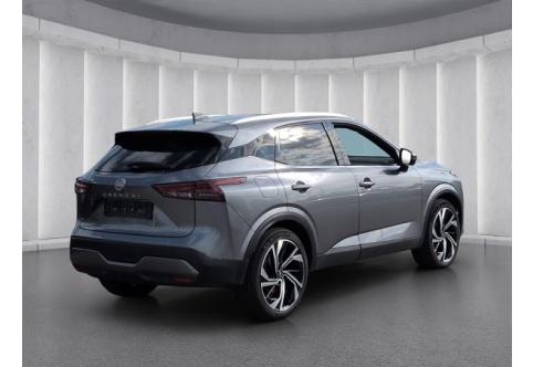 Nissan Qashqai #3