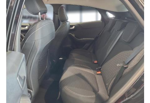 Ford Puma #8