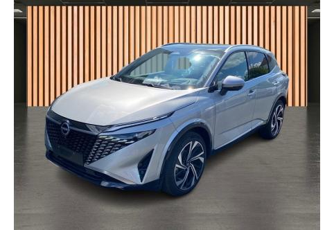 Nissan Qashqai #2
