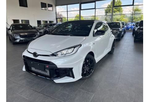 Toyota Yaris #1