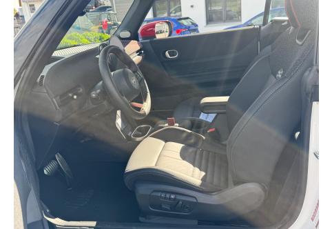 MINI JCW CABRIO #7