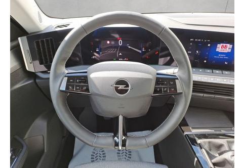 Opel Astra #11