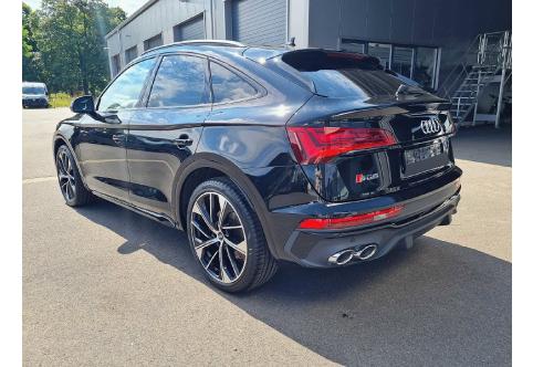 Audi SQ5 #3