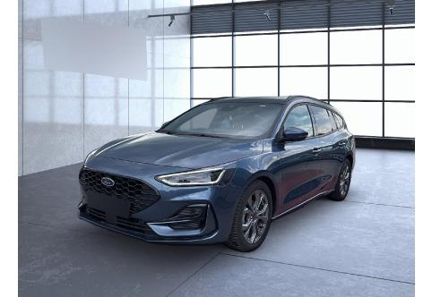 Ford Focus #1