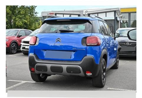 Citroën C3 Aircross #3