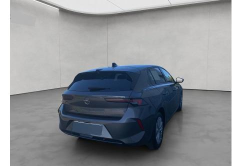 Opel Astra #6