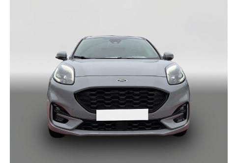 Ford Puma #5