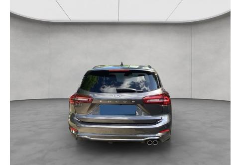 Ford Focus #4