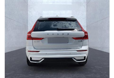 Volvo XC60 #7
