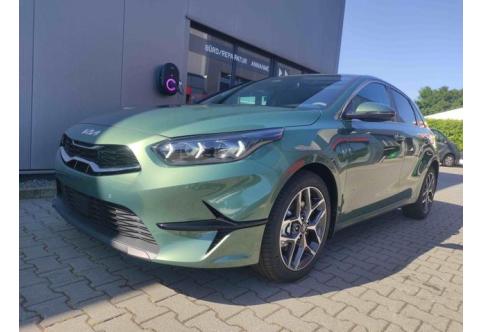 KIA cee'd #2